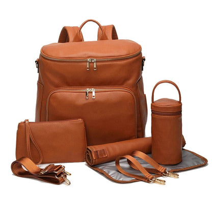 Diaper Bag Backpack Travel Carry Bag Maternity Bag Nappy Changing Bags Diaper