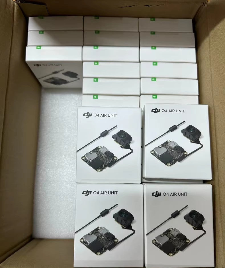 DJI O4 Air Unit