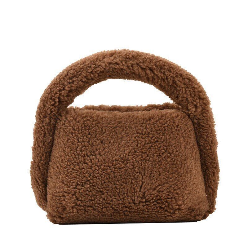 Women's Bags Winter Crossbody Bags Tote Bags Purple Handbags Bags Women