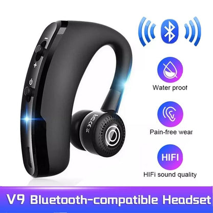 Audifonos Bluetooth 5.0 inalambricos Auriculares para Telefonos Tablets Lapto PC