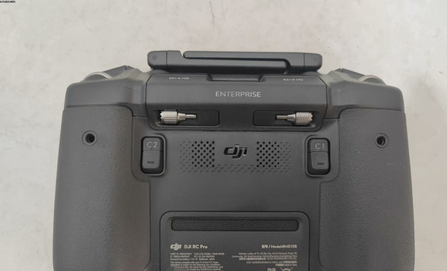 DJI RC Pro Enterprise Smart Controller RM510B for Mavic 3T/3E/3M Drones