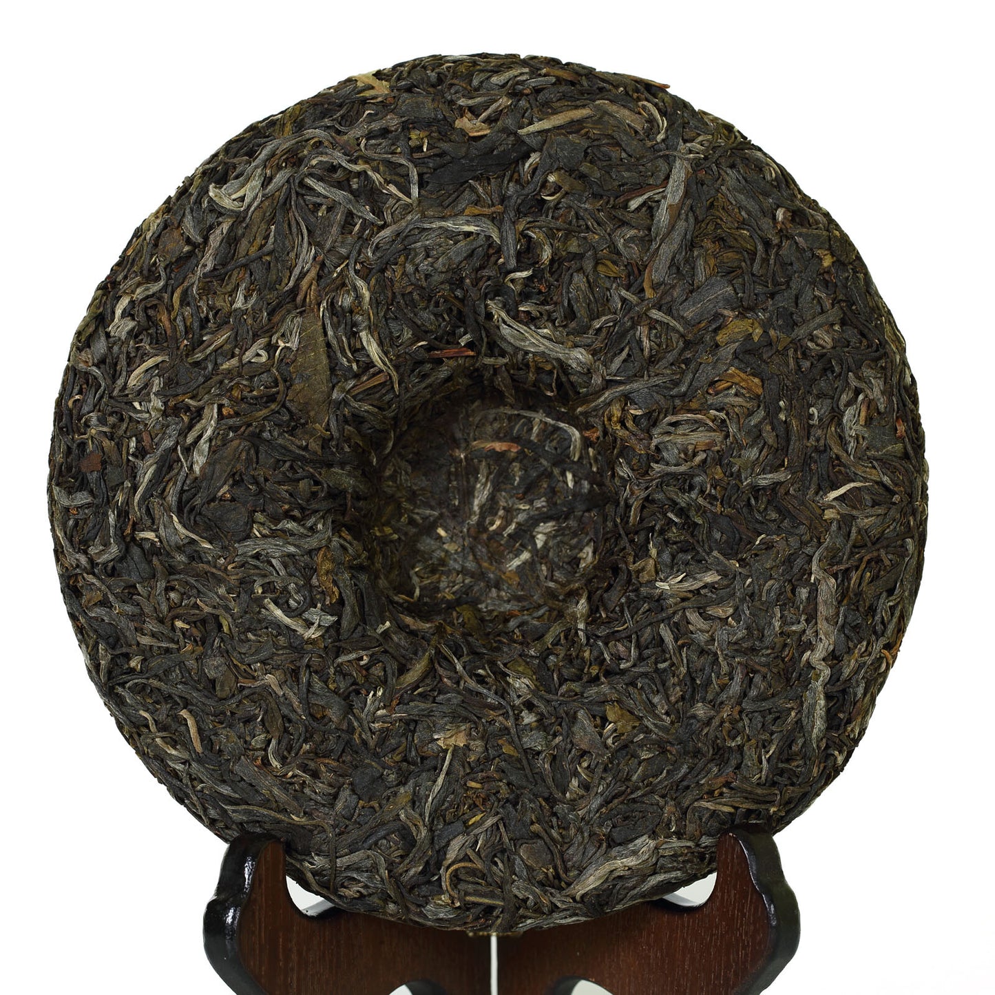 2019 357g Raw Cake Yunnan Iceland Ancient Tree Spring Pu'er Tea Puerh Tea-