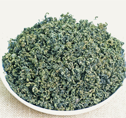 Jiaogulan Wild Aescinate Gynostemma pentaphyllum Health Tea Chinese Herbal Tea