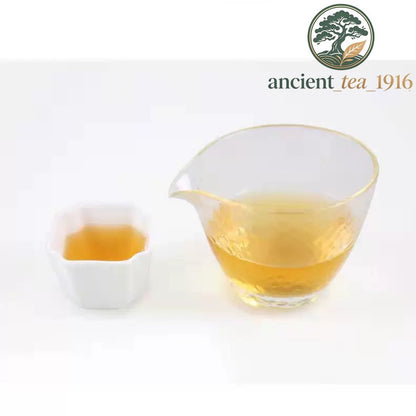 150g 2022 Raw Tea Pu'er Tea Yunnan Pu Erh Tea Cake