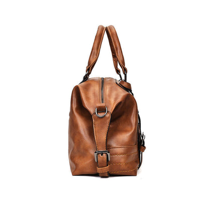 Women Handbag Shoulder Leather Tote Purse Messenger Hobo Satchel Crossbody Bag