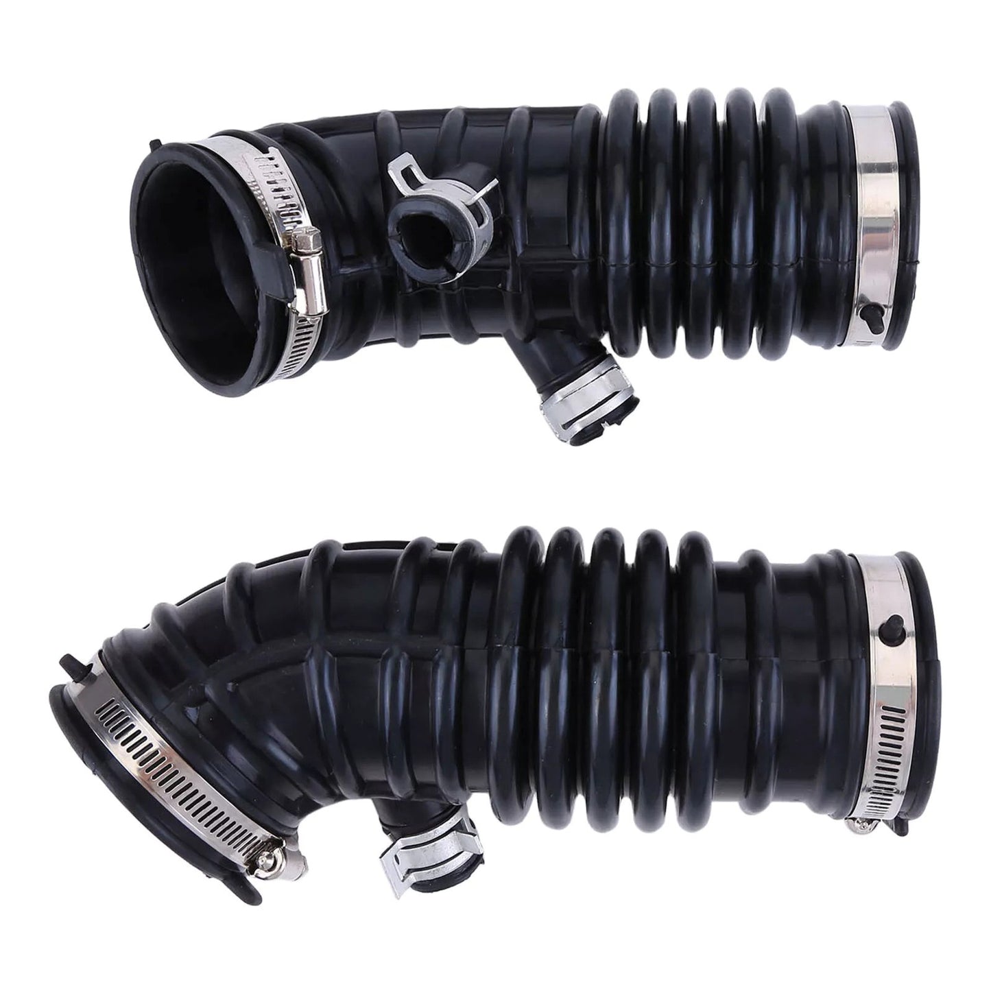 For Infiniti G37 13 EX37 3.7 v6 2008-13 Air Intake Hose 16576-EY00B 16576-EY00A