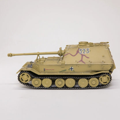 Dragon 1/72 Elephant Tank 653 Armored Destroyer Battalion 60355 Model Ornaments