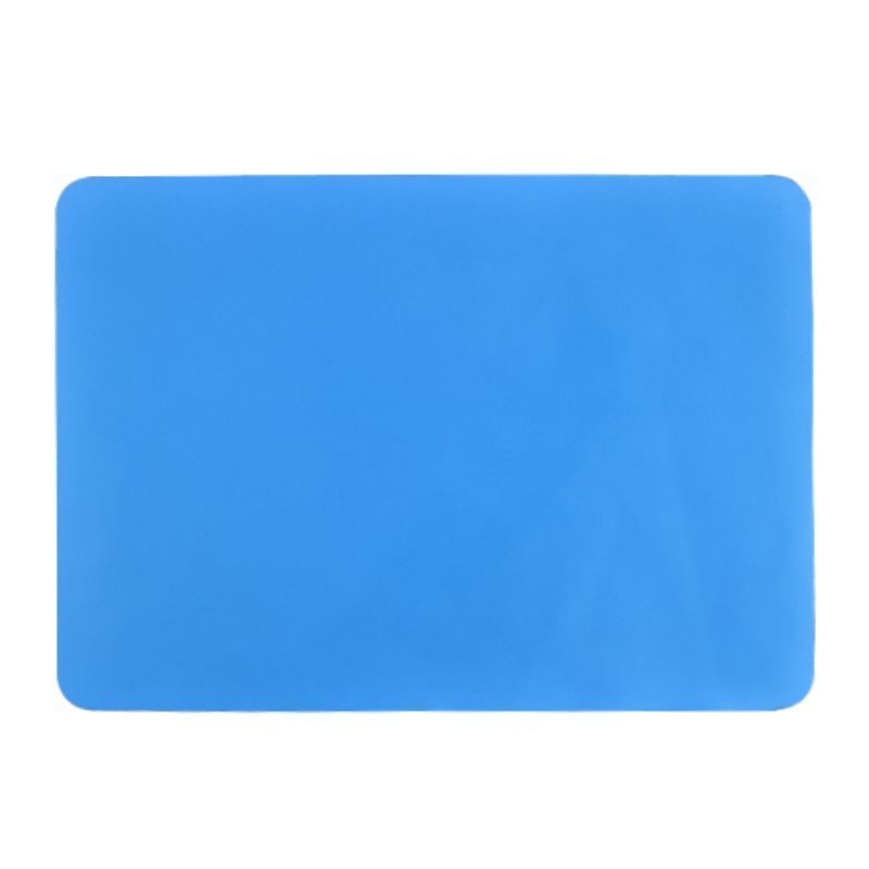 Silicone Mat Craft Epoxy Resin Jewelry Findings Casting Nonslip Placemat 60x40cm
