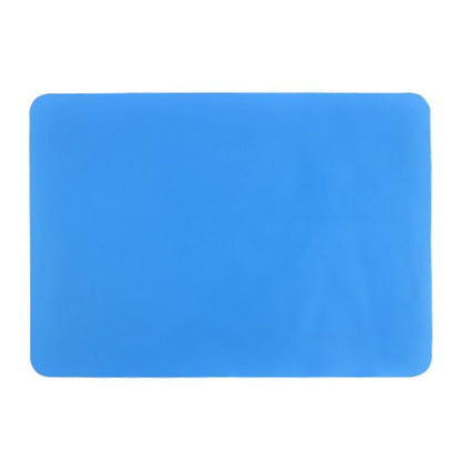 Silicone Mat Craft Epoxy Resin Jewelry Findings Casting Nonslip Placemat 60x40cm