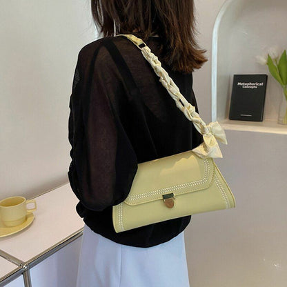 Messenger Crossbody Bags Women Fashion Handbag Luxury Female Shoulder Tote Bag