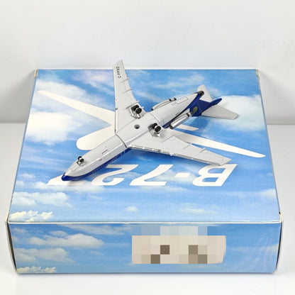 1:400 Aeroclassics First Air B727-100 C-FPXD Passenger Airplane Diecast Model