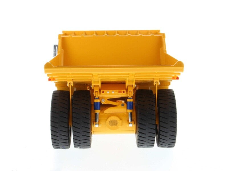 1:50 BELAZ 75131 130 TON MINING TRAUCK Construction Machine Diecast Model