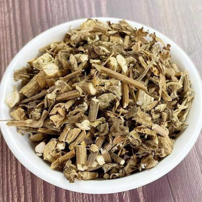Organic Dried Pogostemonis Herba, Cablin Potchouli Herb, Pogostemon Cablin