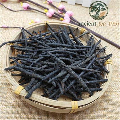 Kuding Bitter Tea Herbal Loose Leaf Chinese Tea Natural Healthy Drink