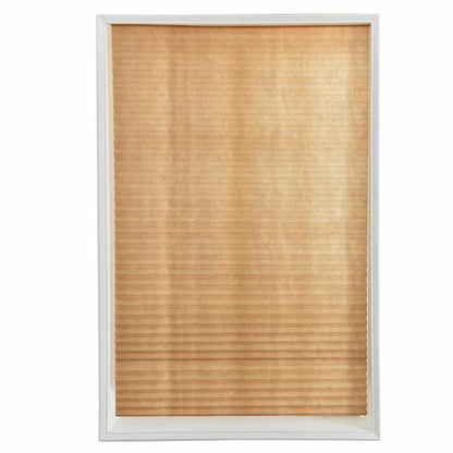 Curtains Bathrooms Self-Adhesive Windows Half Blackout Balcony Shades Skylight