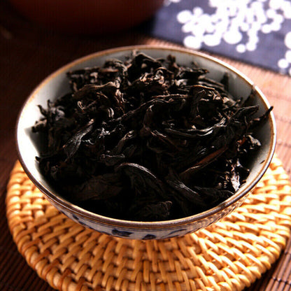 105g Health Care New Big Red Robe Da Hong Pao Oolong Tea Yan Cha Dahongpao