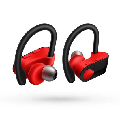 Auriculares Deportivos Bluetooth Audifonos inalambricos con Cancelacion De Ruido
