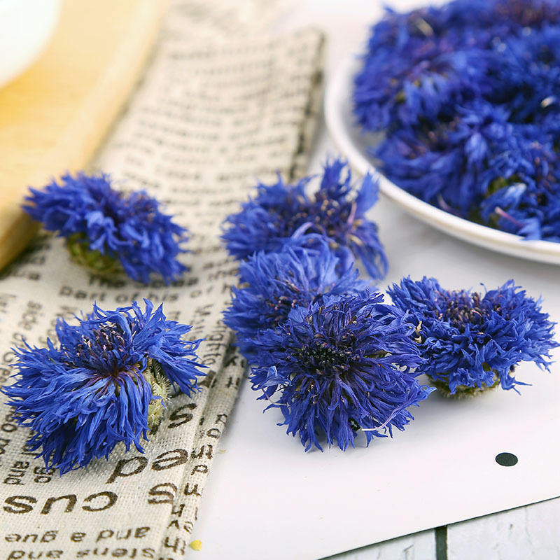 High Quality Flower Herbal Tea Cornflower China Flower Tea Drinks 500g