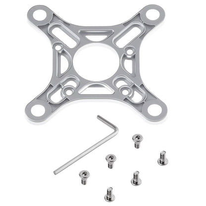 Gimbal Camera Damping Plate Board Shock Absorbing For DJI Phantom 3 Standard Kit