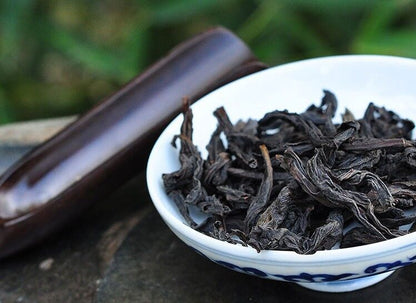 Premium 250g Wuyi Da Hong Pao Big Red Robe Oolong Tea Wuyi Yan Cha Cliff Tea Wul