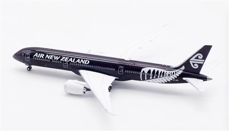 for Aviation for Air New Zealand for Boeing B787-9 ZK-NZE 1:400 Aircraft Model