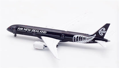 for Aviation for Air New Zealand for Boeing B787-9 ZK-NZE 1:400 Aircraft Model