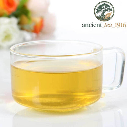 500g Premium Taiwan Ginseng Oolong Tea Slimming Green Food