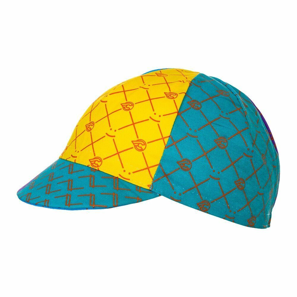 Cycling Caps Men Women Team Bike Hat Multiple Style Options Headdress Breathable