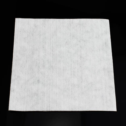 90 pcs Anti-static Lint-free Wipes Dust Free Paper Fiber Optic Tools