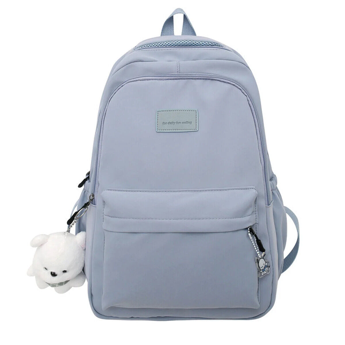 School Bag Girls Kids Student Backpack Backpacks Outdoor Travel Ruckpacks
