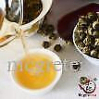 New Good Green China 100% Natural Freshest Jasmine Tea Flower Tea 150g