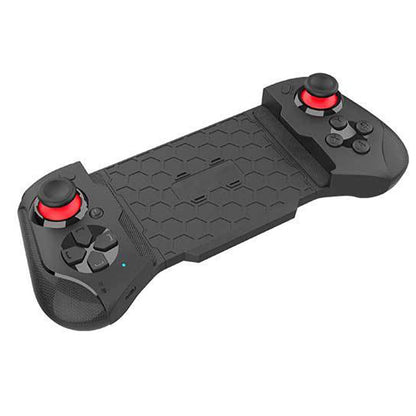 New Black Bluetooth Compatible Gamepad Mobile Game Joystick For Mocute 060