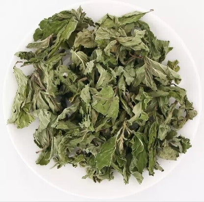 Mint Leaves Dried Peppermint Tea Herbal Pure Peppermint Natural Tea 500g/1.1LB