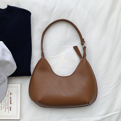 2022 New Fashion Women's Bag Handbags Lady Shoulder Bag PU Leather Bags