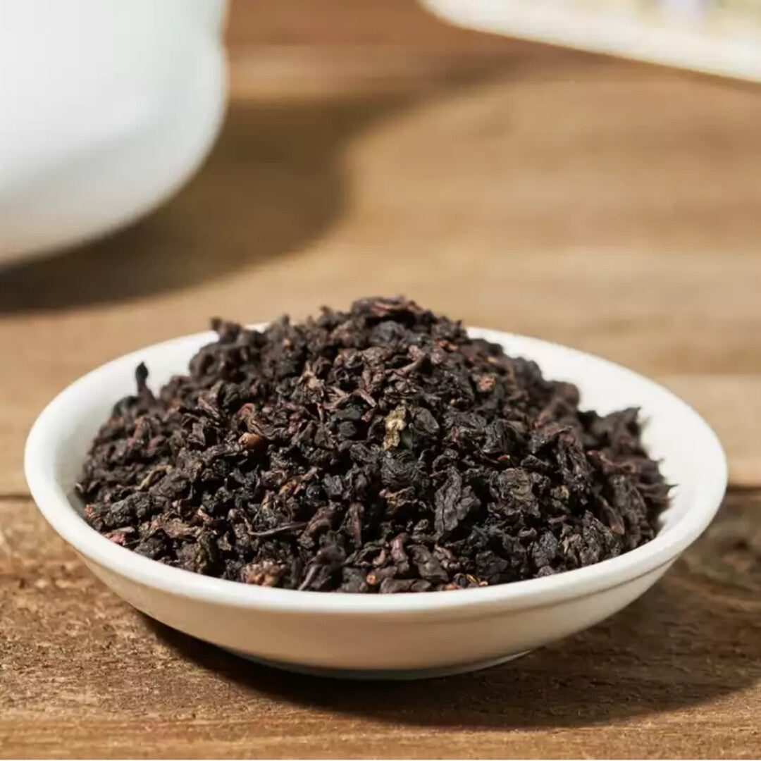 Sea Dyke ZHENG XI CHA At119 Zhengxi Tea Xiamen Luzhou Flavor Oolong Tea 500g-