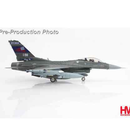 1:72 HM F-16C Fighting Falcon South Carolina ANG,2020 Fighter Jet Diecast Model