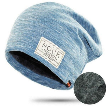 Unisex Beanie Cap Emf Protection Hat Wifi Rf/microwave Protection