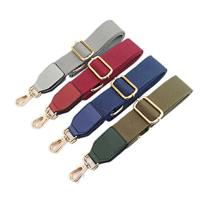 Adjustable Bag Belt Band Replacement Shoulder Bag Handle Shoulder Bag Belt*US