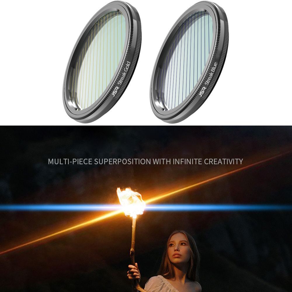 Universal Camera Lenses Pro Black Mist 1/4 1/8 Filter Waterproof Soft Focus Slim