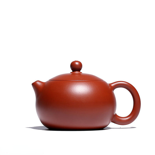 original ore yixing zisha pottery teapot xishi tea pot dahongpao clay pot