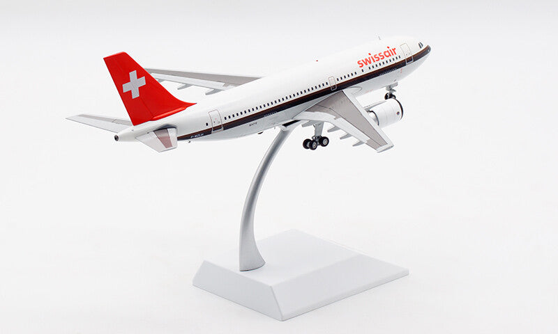 1:200 JC Wings Lufthansa Airbus A310 Passenger Airplane Diecast Aircraft Model