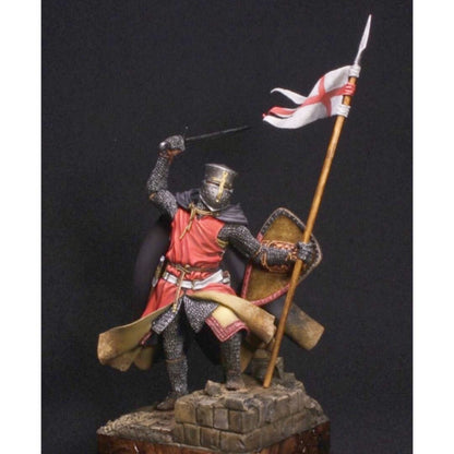 1/24 Resin Figure Model kit Ancient European Warriors unassembled unpainted