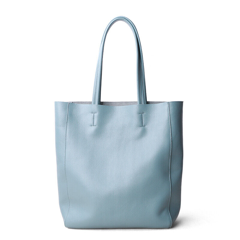 Women Bag Female Fashion Beach Handbag Lady Genuine Leather Shoulder Bag