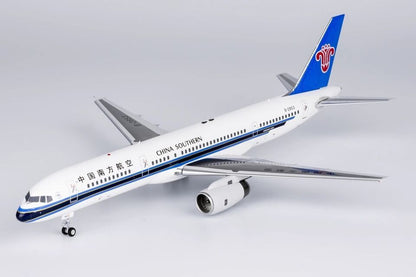 1:200 NG Model CHINA SOUTHERN BOEING 757-200 Passenger Plane Diecast Model