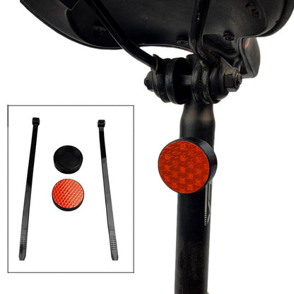 Bicycle Anti-lost Protective Case Bike Mount Bracket Kit For AirTag GPS Tracker