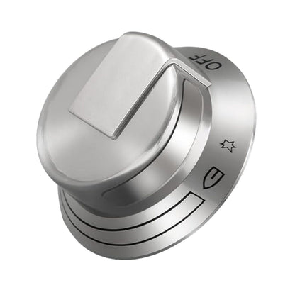 1*Stove Cooktop Control Knob for Frigidaire Gas Range Oven Replacement