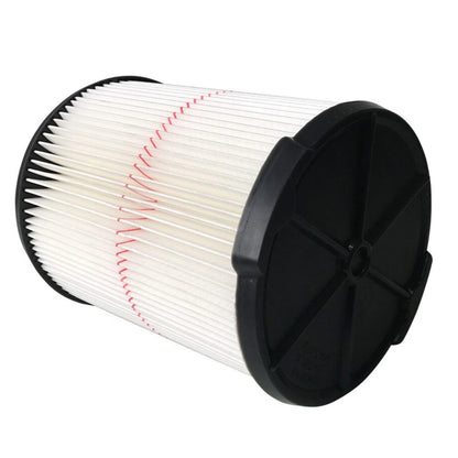 1* Vacuum Cleaner Filter For 8, 9 Gal For Craftsman Vacs Made 1988 And After