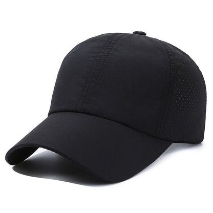 Women Criss Cross Messy Bun Snapback Hat Ponycap Trucker Hats Adjustable Outdoor