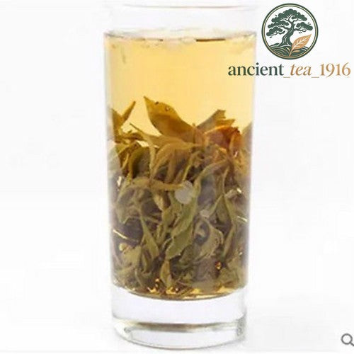 2pc*250g Jasmine Green Tea Organic Floral Loose Leaf Tea Natural Chinese Tea