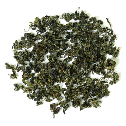 GOARTEA 250g Premium Jiaogulan Tea Gynostemma Pentaphyllum Herbal Tea Green Tea-